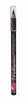 Silmapliiats Celia Art, 01 Black