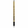 Silmpliiats Wibo Incredible Black, 1,2 g