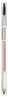 Kulmupliiats Belcils Eyebrow Pencil, kahevärviline, 1,06 g