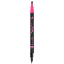 Silmade kontuurpliiats Essence Line It Like a Pro, 01 Black, 1,2 ml