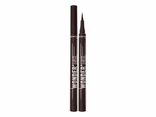 Silmalainer Rimmel London Wonder Ink, 002 Spiced Chestnut, 1 ml