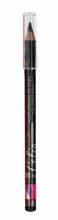 Silmapliiats Celia Art, 01 Black