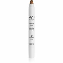 Silmade pliiats NYX Professional Makeup Jumbo Eye Pencil, 609 French Fries, 5 g