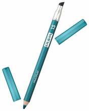 Silmapliiats Pupa Multiplay, 15 Blue Green, 1,2 g