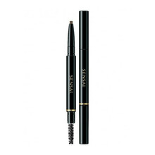 Kulmupliiats Sensai Styling Eyebrow Pencil, 01 Dark Brown, 0,2 g
