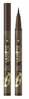 Silmapliiats Eveline Variete, Brown, 2 g