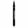 Silmapliiats Miss Sporty Crazy Look, 001 Crazy Extra Black, 1,6 g