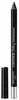 Silmapliiats Bourjois Contour Clubbing Waterproof, 55 Ultra Black Glitter, 1,2 g