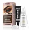 Kulmuvärv REVERS OH MY BROW, pruun, 15 ml