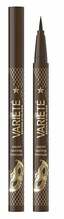 Silmapliiats Eveline Variete, Brown, 2 g
