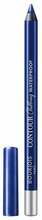 Silmapliiats Bourjois Paris Contour Clubbing, 046 Bleu Neon, 1,2 g