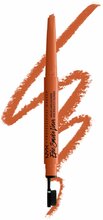 Silmapliiats NYX Professional Makeup Epic Smoke Liner, 05 Fired Up, 0,17 g