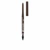 Kulmupliiats Essence Superlast 24h, 40 Cool Brown, 0,31 g