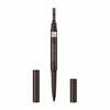 Kulmupliiats Rimmel Brow This Way Fill & Sculpt, 003 Dark Brown, 0,25 g