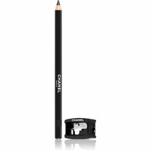Silmapliiats Chanel Le Crayon Yeux, 01 Noir Black, 1 g