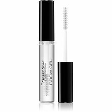 Kulmugeel Pierre Rene Brow Gel, läbipaistev, 10 ml