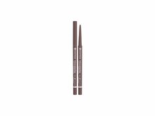 Kulmupliiats Essence Micro Precise, 02 Light Brown, 0,05 g