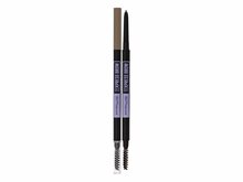 Kulmupliiats Maybelline Express Brow Ultra Slim, Taupe, 9 g