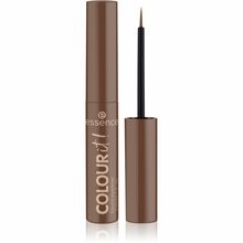 Vedel silmalainer Essence Colour It, 05 Chocolate Brown, 3 ml
