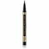 Silmalainer Eveline Cosmetics Precise Brush Liner, Black, 6 ml