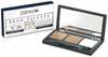 Kulmupalett Eylure Brow Palette, 30 Blonde, 3 x 1,3 g