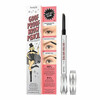 Kulmupliiats Benefit Goof Proof Eyebrow Pencil, Cool Grey, 0,34 g