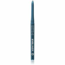 Silmapliiats Gabriella Salvete Automatic Eyeliner, 12 Deep Blue, 0,28 g