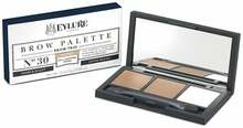 Kulmupalett Eylure Brow Palette, 30 Blonde, 3 x 1,3 g