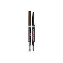 Kulmupliiats L'Oreal Paris Infaillible Brows, 3.0 Brunette, 1 ml