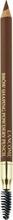 Kulmupliiats Lancome Shaping Powdery, 05 Chestnut, 1,19 g