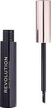 Püsiv kulmuvärv Makeup Revolution Brow Tint, Taupe, 6 ml