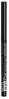 Silmapliiats NYX Professional Makeup Vivid Rich, 16 Always Onyx, 0,28 g