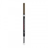 Kulmupliiats L'Oreal Paris Brow Artist Skinny Definer, 109 Ebony, 1,2 g