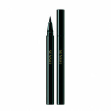 Silmalainer Kanebo Sensai Designing Liquid, 01 Black, 0,6 ml