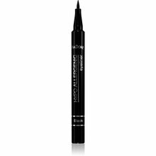 Silmalainer Isadora Hypo-Allergenic Eyeliner, 30 Black, 1 ml