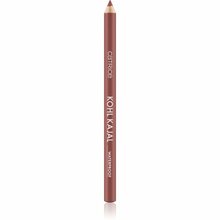 Silmapliiats Catrice Kohl Kajal Waterproof, 100 Burgundy Babe, 0,78 g