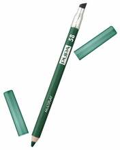 Silmapliiats Pupa Multiplay, 58 Plastic Green, 1,2 g