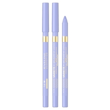 Silmapliiats Eveline Variete Gel Eyeliner Pencil, 13 Blue Sky, 9 g