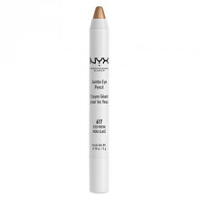 Silmapliiats NYX Professional Makeup Jumbo, 611 Yogurt, 5 g