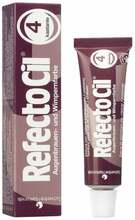 Kulmu- ja ripsmevärv RefectoCil, 15 ml, 4 kastan
