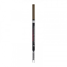 Kulmupliiats L'Oreal Paris Brow Artist Skinny Definer, 109 Ebony, 1,2 g