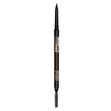 Kulmupliiats Make Up For Ever Aqua Resist Brow Definer, 25 Medium Ash, 0,09 g