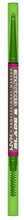 Kulmupliiats NYX Professional Makeup Blade & Shade, 03-Cool Ash Brown, 1 tk