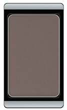 Kulmupuuder Artdeco Eyebrow Powder, 03 Brown, 0,8 g