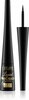 Silmalainer Eveline Liquid Precision 2000, Matt Black, 4 ml