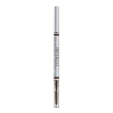 Kulmude kontuurpliiats Artdeco 24H MICRO BROW, 6 Brown, 0,6 ml