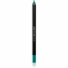 Silmapliiats ARTDECO Soft Liner Waterproof, 221.72 Green Turquoise, 1.2 g