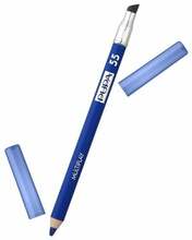 Silmapliiats Pupa Multiplay, 55 Eclectic Blue, 1 g