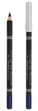 Silmapliiats TLeClerc Waterproof, 05 Bleu Rive Gauche, 1,2 g