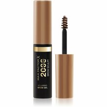 Kulmugeel Max Factor 2000 Calorie Brow Sculpt, 001 Dark Blonde, 4,5 ml